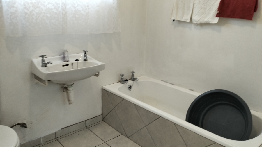To Let 3 Bedroom Property for Rent in Boskloof Eastern Cape